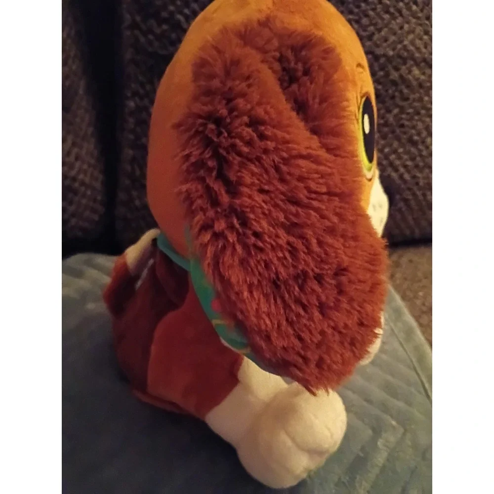 Leap Frog Speak and Learn Puppy, Cute Toy for Babies and Toddlers